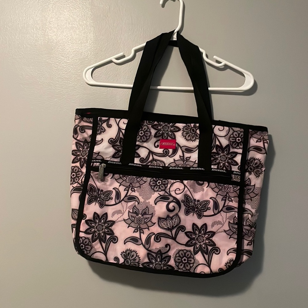 Dickie’s tote bag